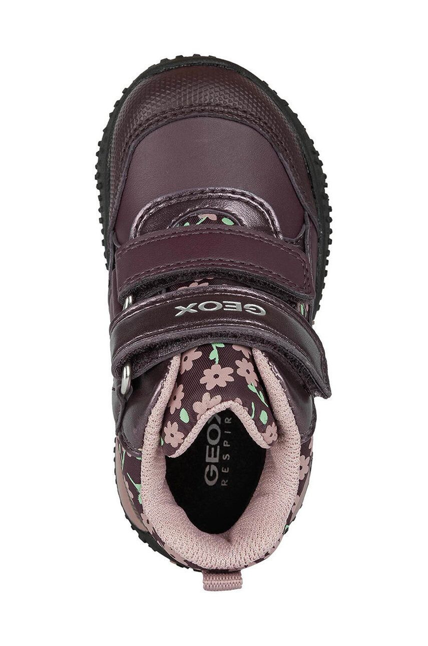 Geox Pantofi copii - Pled.ro