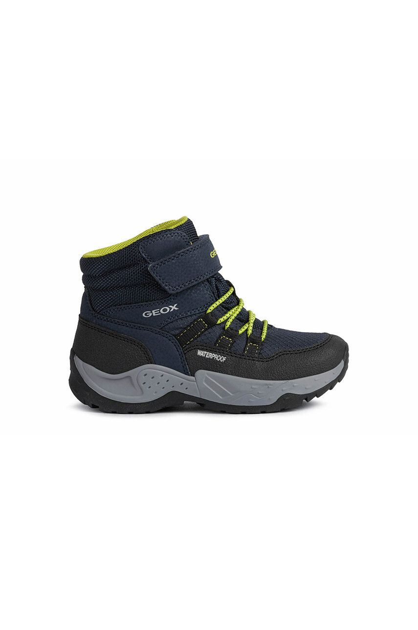 Geox Pantofi copii - Pled.ro