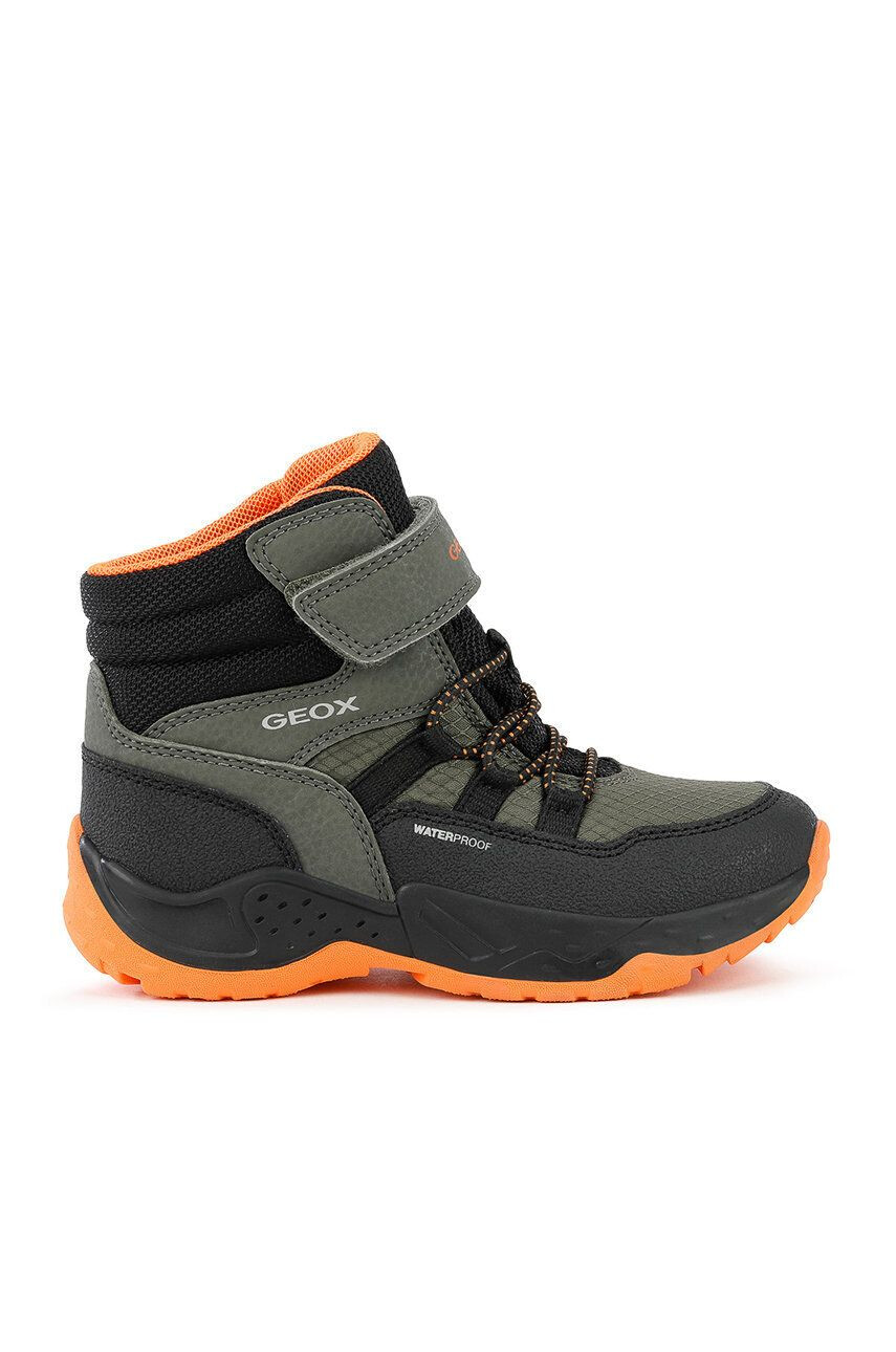 Geox pantofi copii - Pled.ro