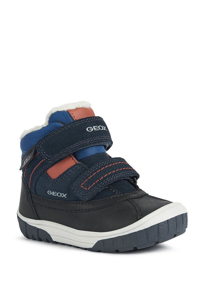 Geox pantofi copii - Pled.ro