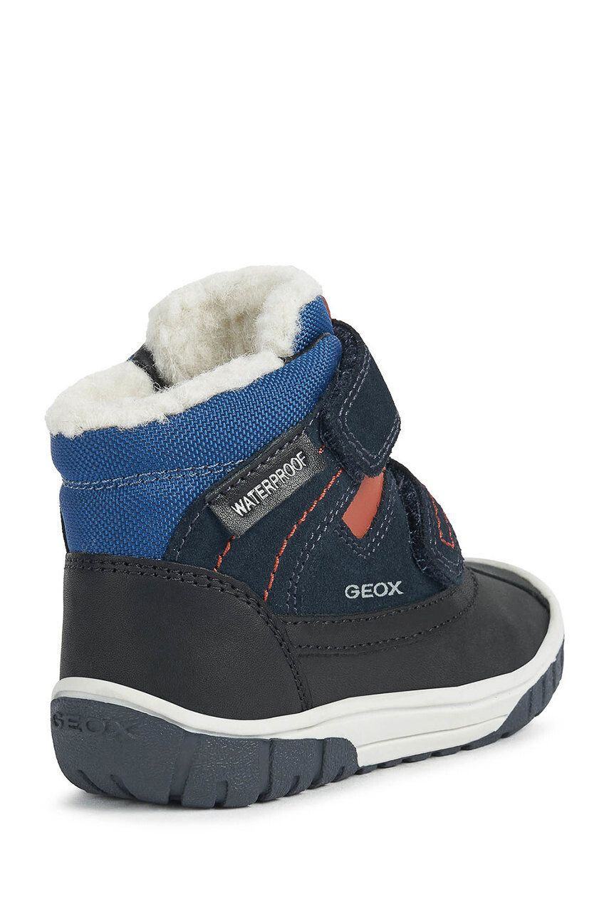 Geox pantofi copii - Pled.ro