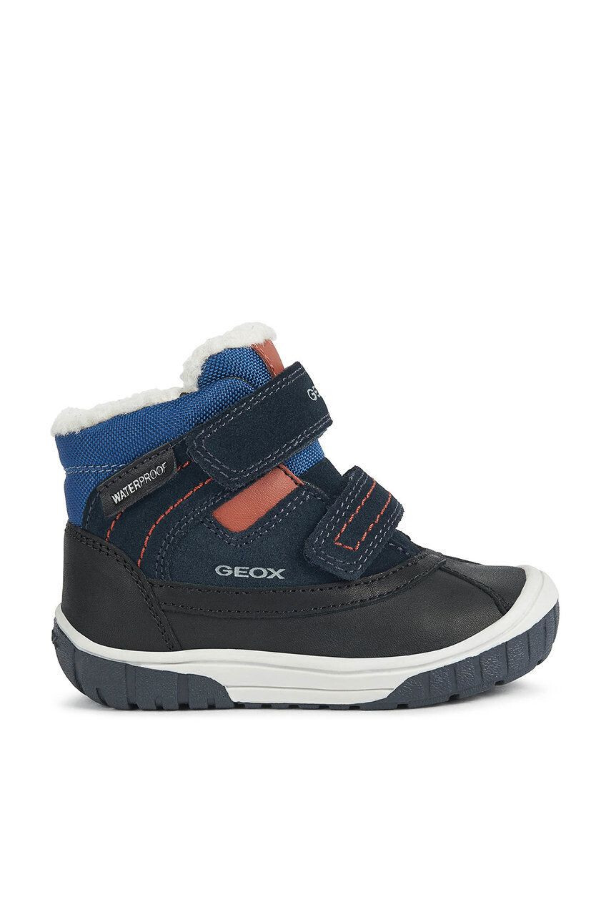 Geox Pantofi copii - Pled.ro