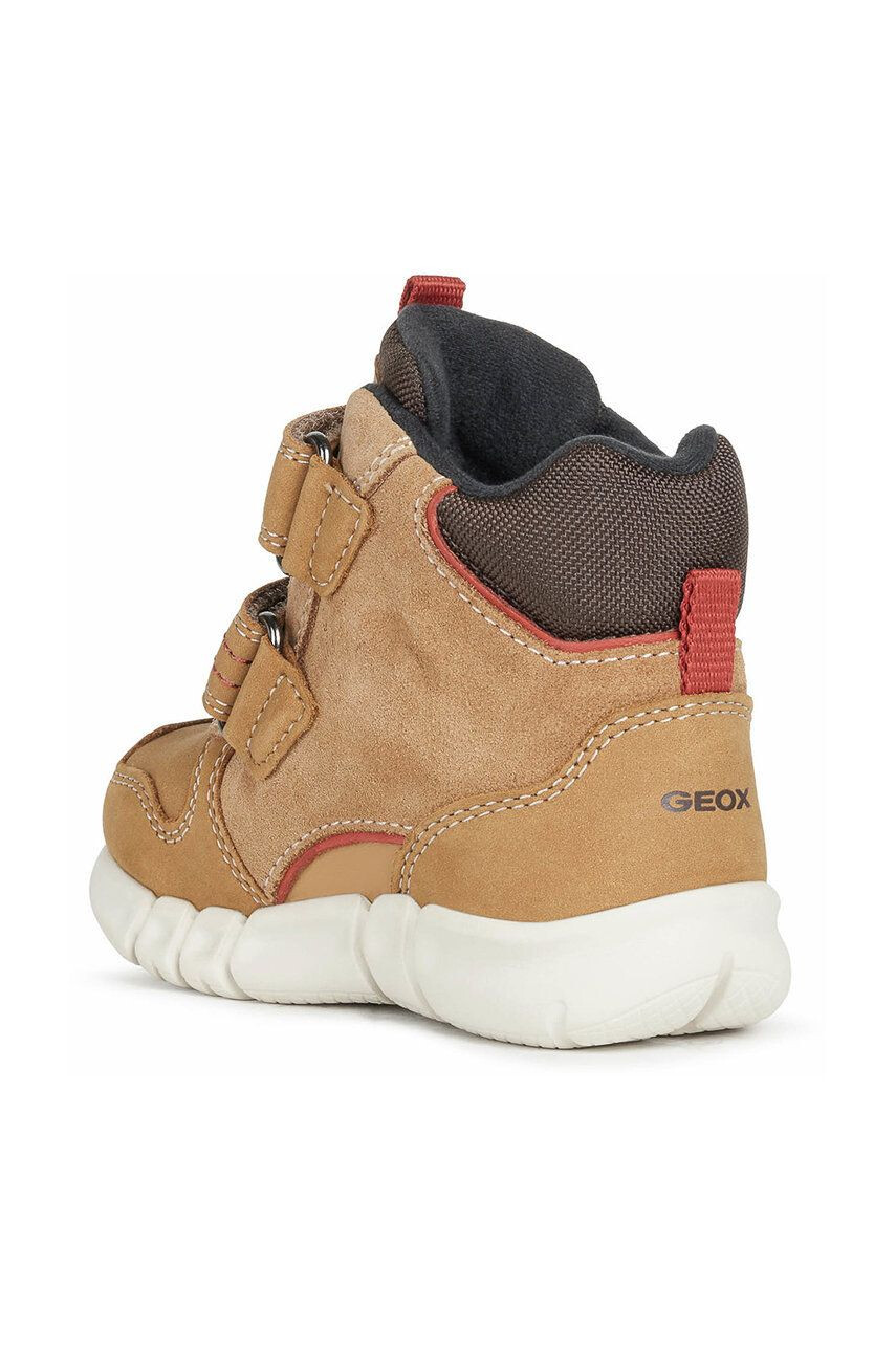 Geox pantofi copii - Pled.ro