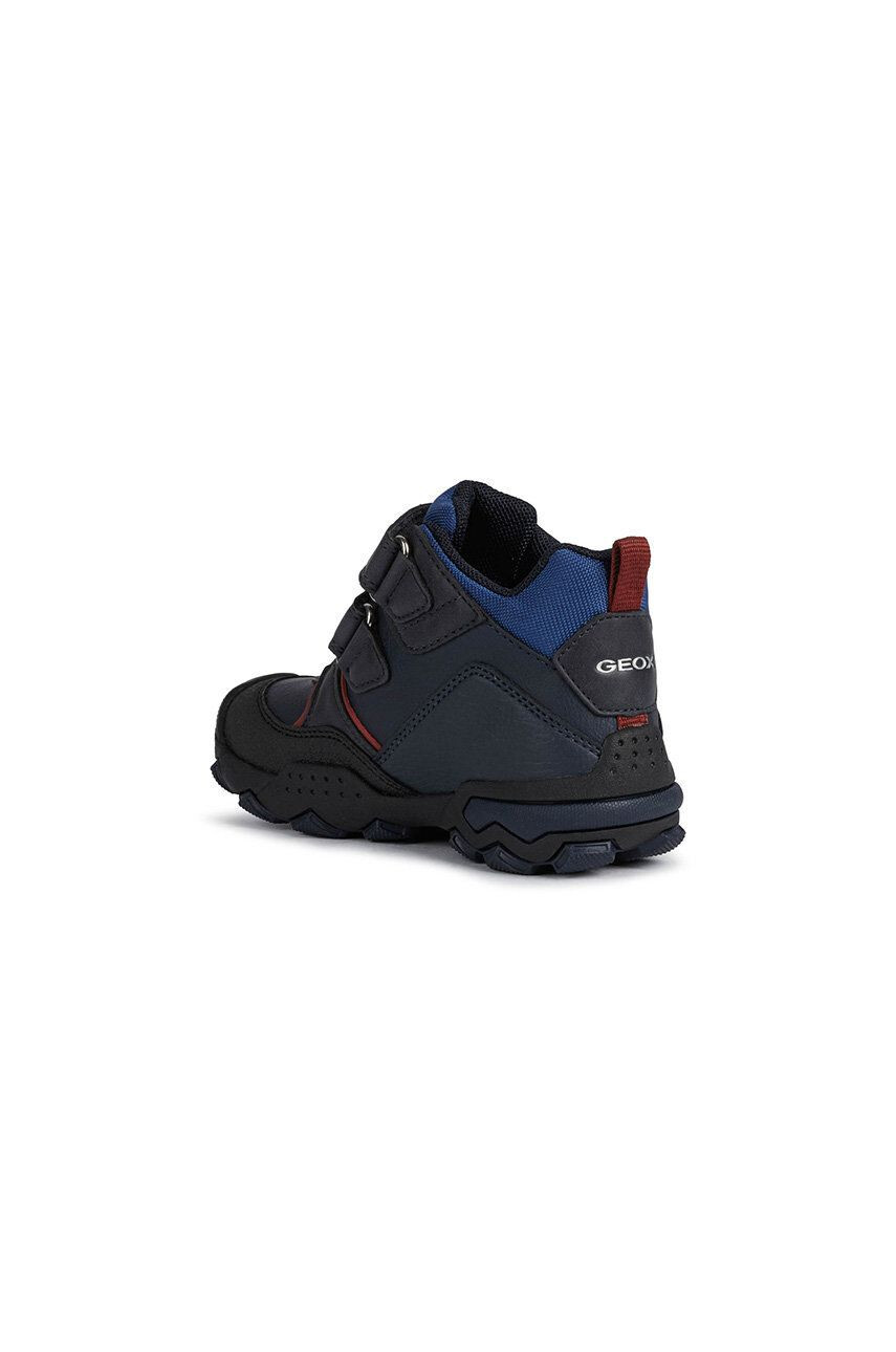 Geox Pantofi copii culoarea albastru marin - Pled.ro