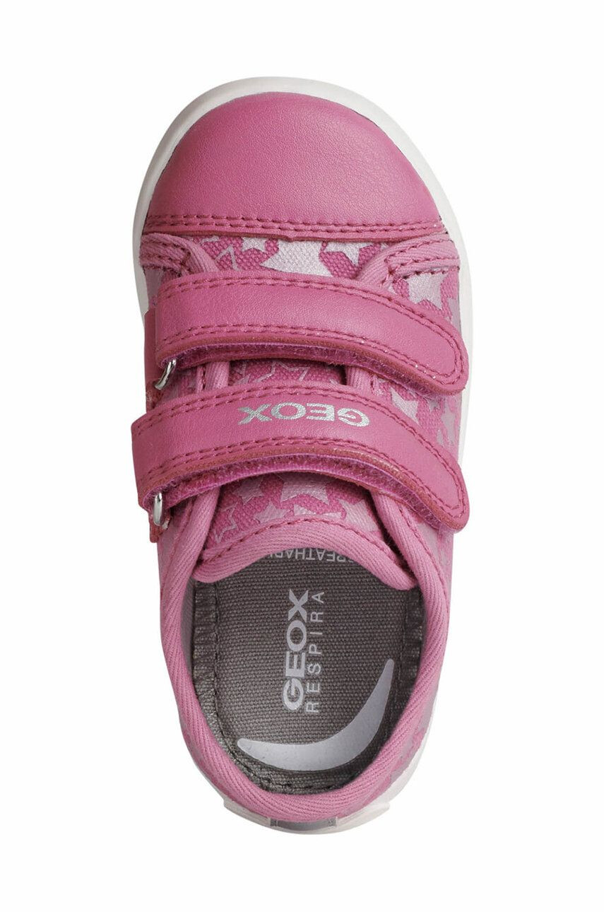 Geox pantofi copii - Pled.ro