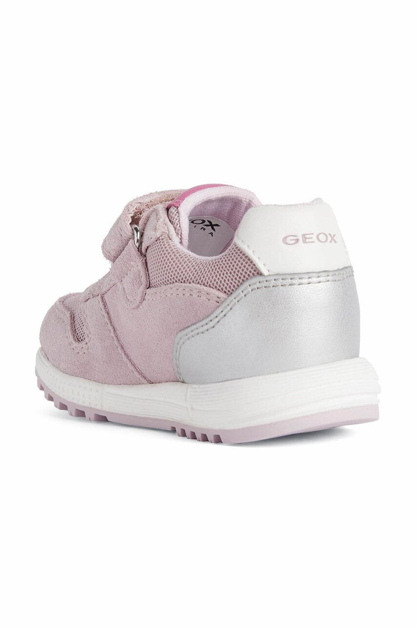 Geox pantofi copii - Pled.ro