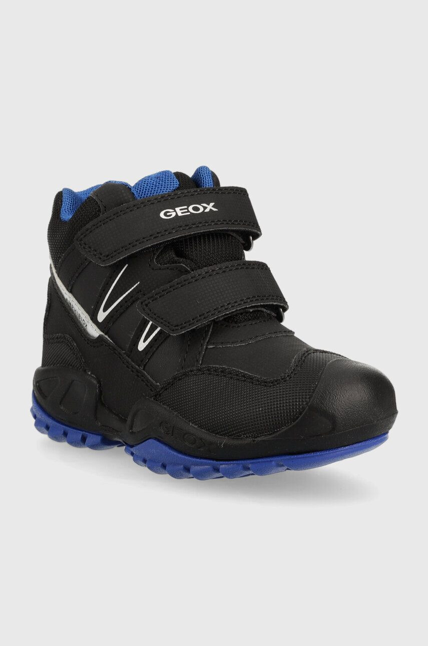 Geox pantofi copii - Pled.ro