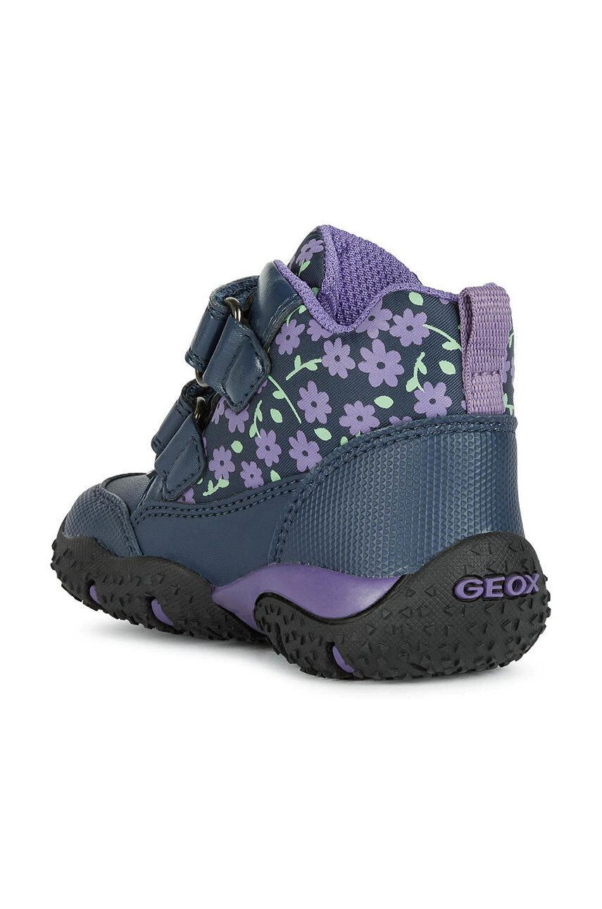 Geox Pantofi copii - Pled.ro