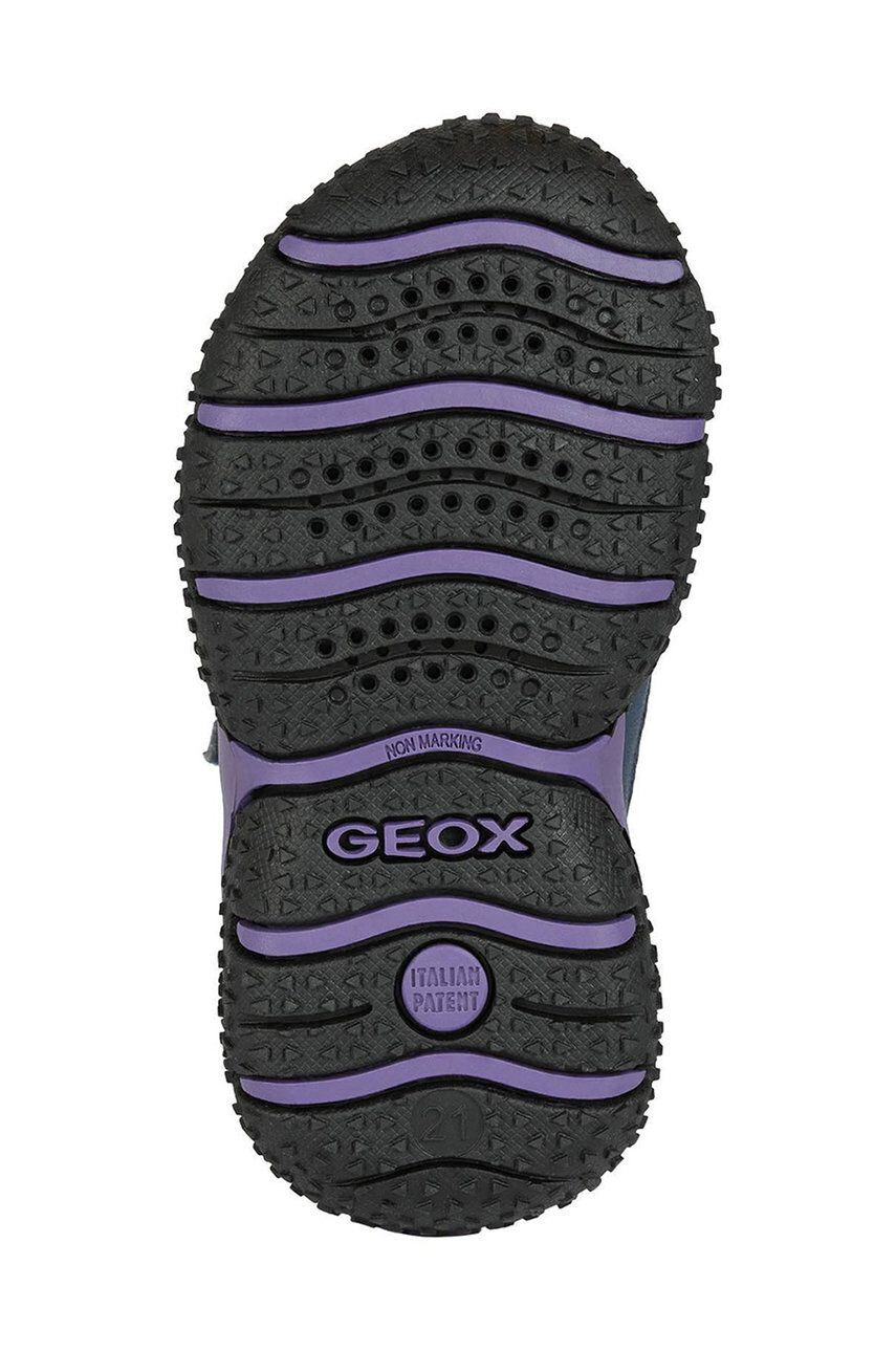 Geox Pantofi copii - Pled.ro