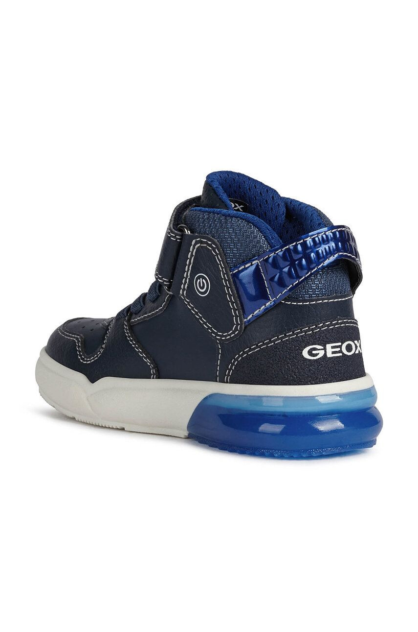 Geox pantofi copii - Pled.ro