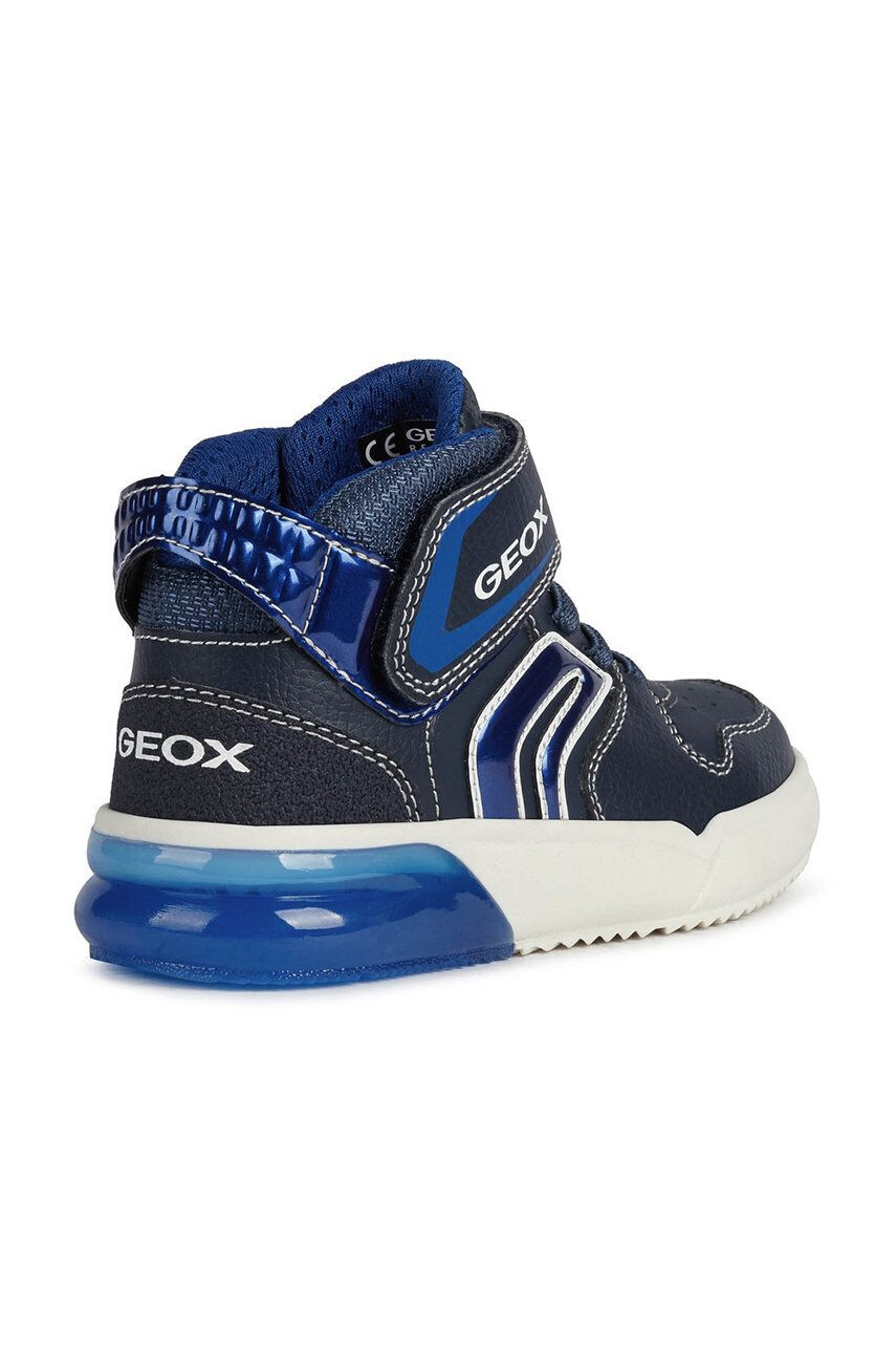 Geox pantofi copii - Pled.ro