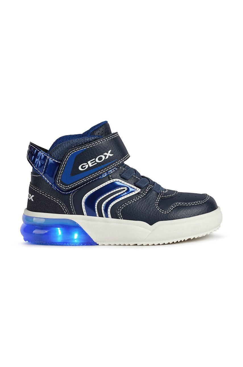 Geox pantofi copii - Pled.ro