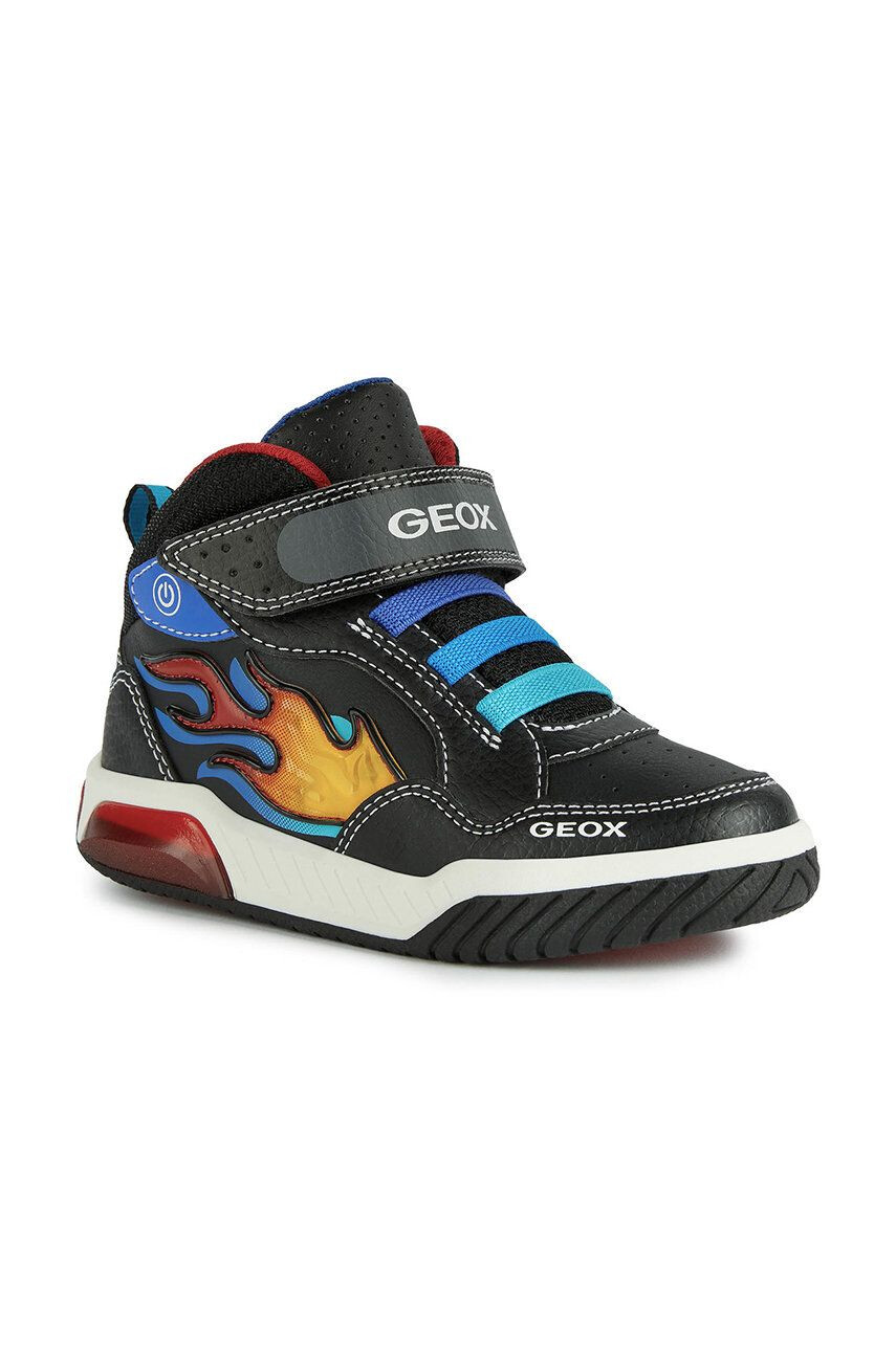 Geox pantofi copii - Pled.ro