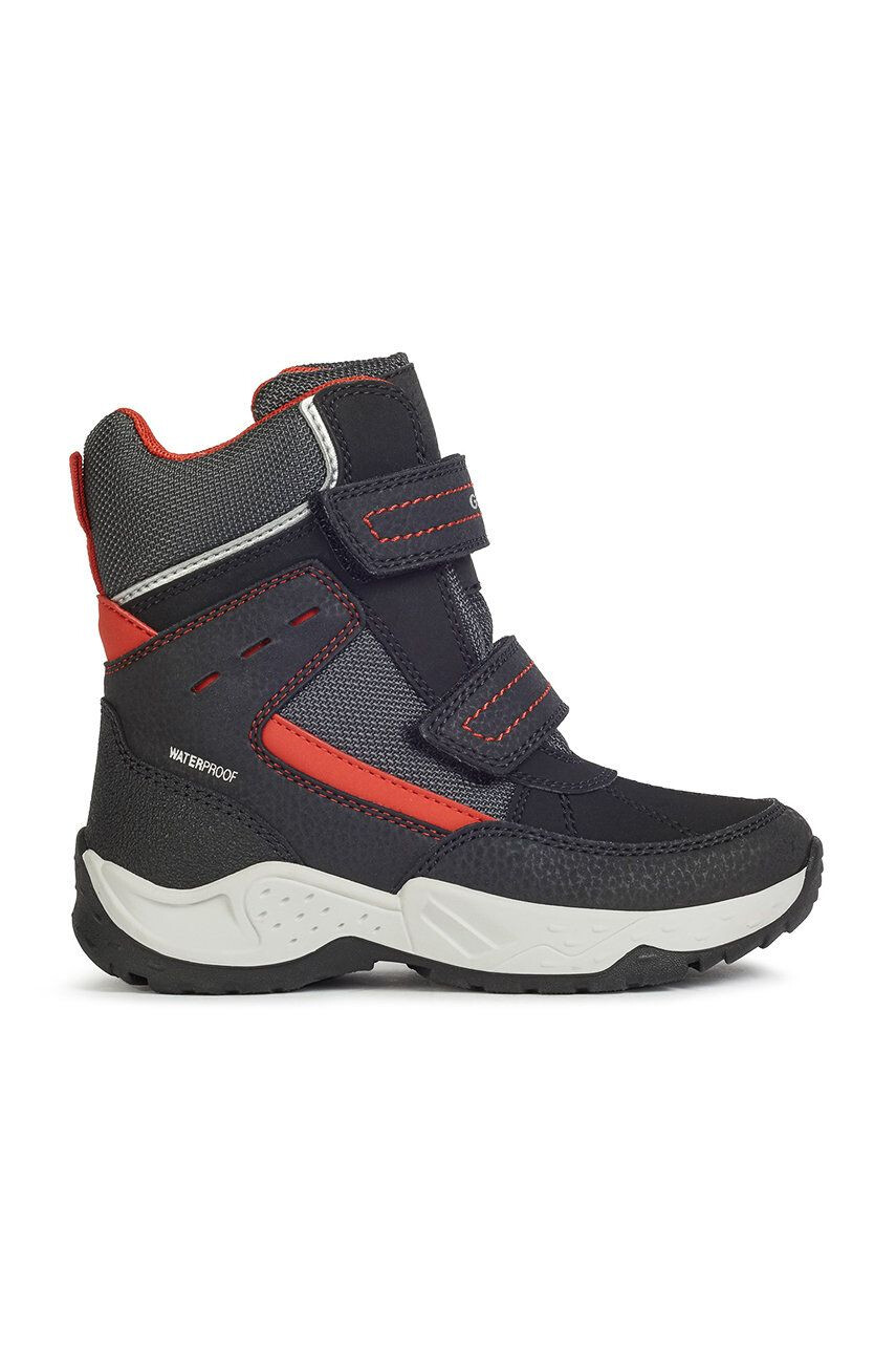 Geox Pantofi copii - Pled.ro