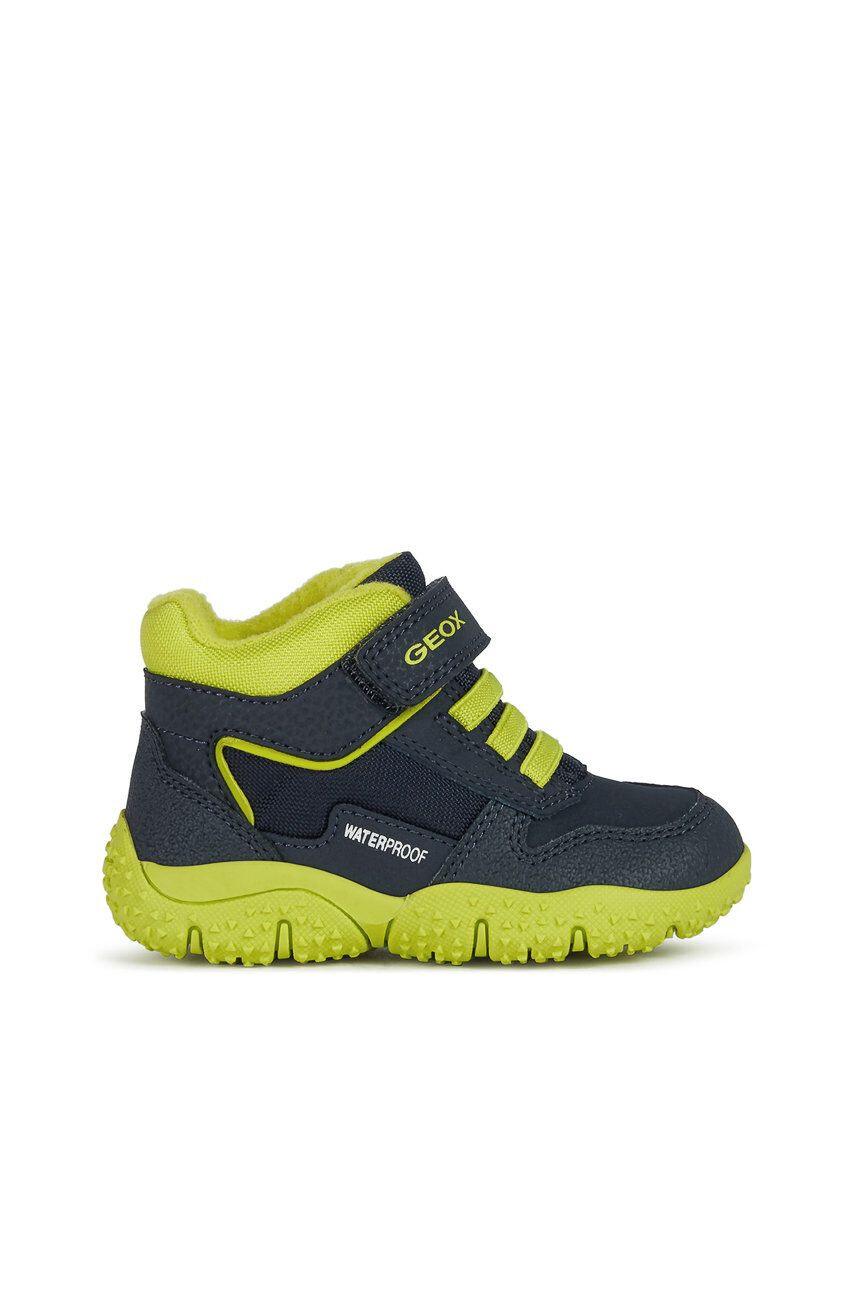 Geox Pantofi copii B0442A.0CEFU.24.27. - Pled.ro