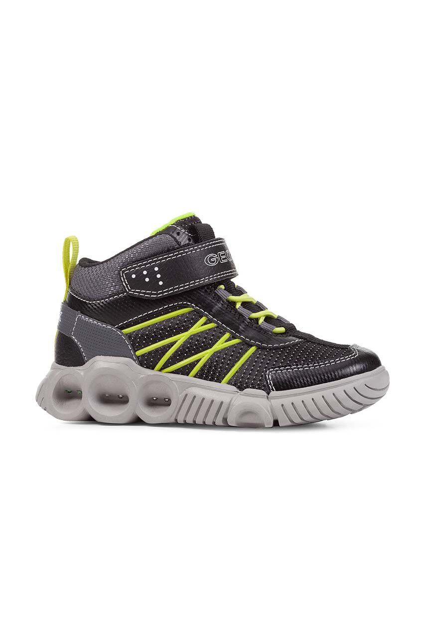 Geox pantofi copii Wroom - Pled.ro