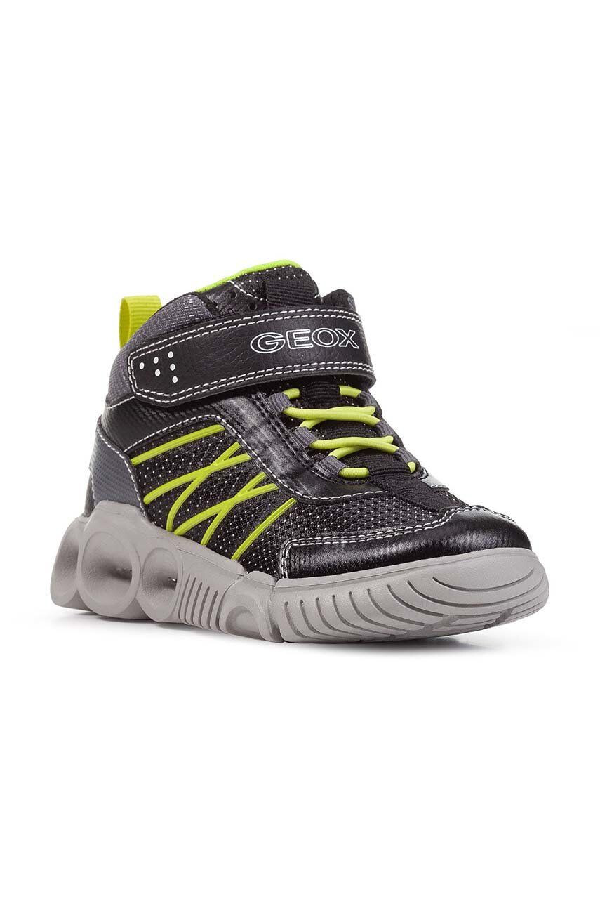 Geox pantofi copii Wroom - Pled.ro