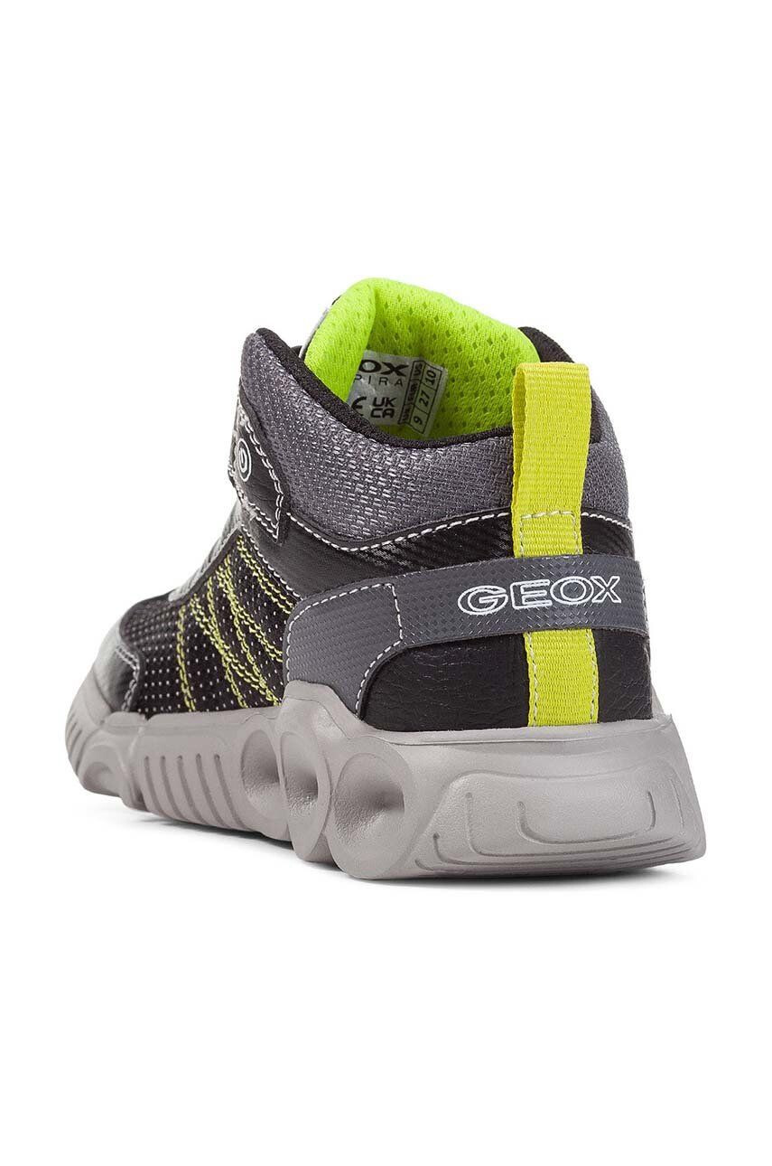 Geox pantofi copii Wroom - Pled.ro