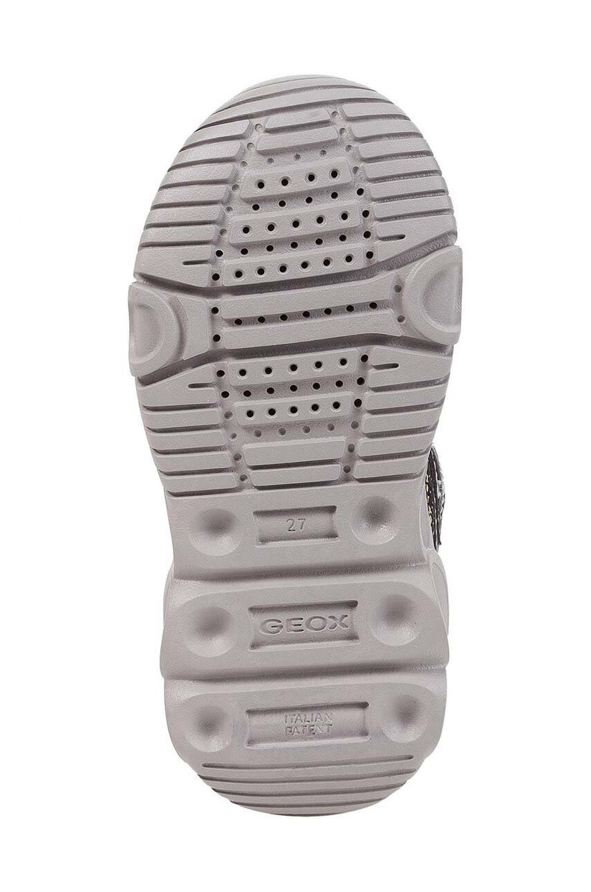 Geox pantofi copii Wroom - Pled.ro