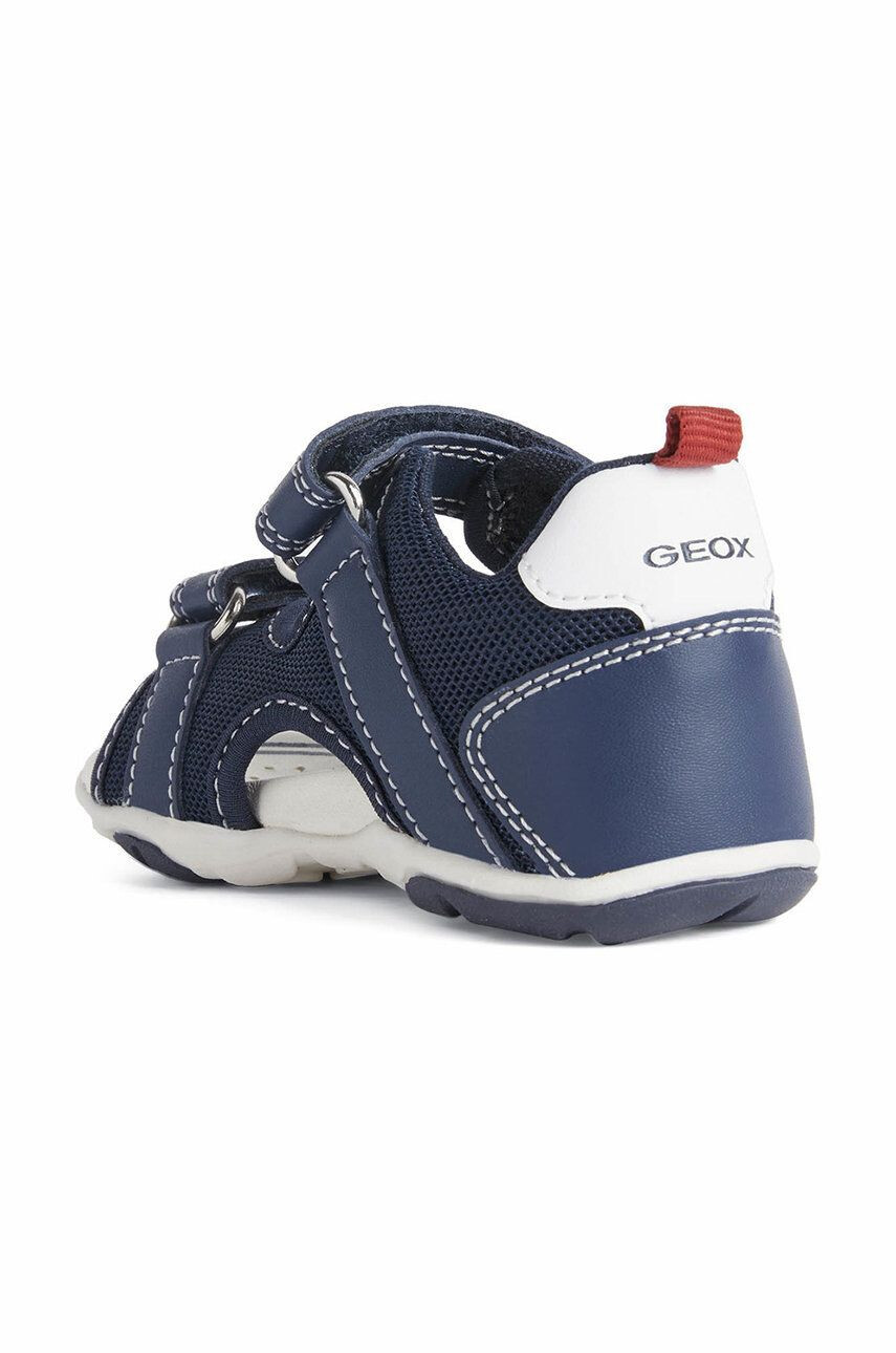 Geox sandale copii culoarea roz - Pled.ro