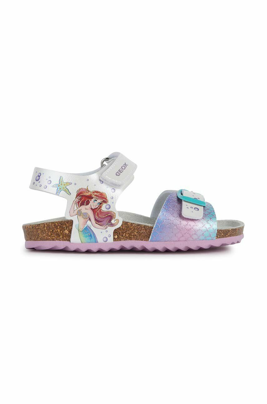 Geox sandale copii x Disney - Pled.ro