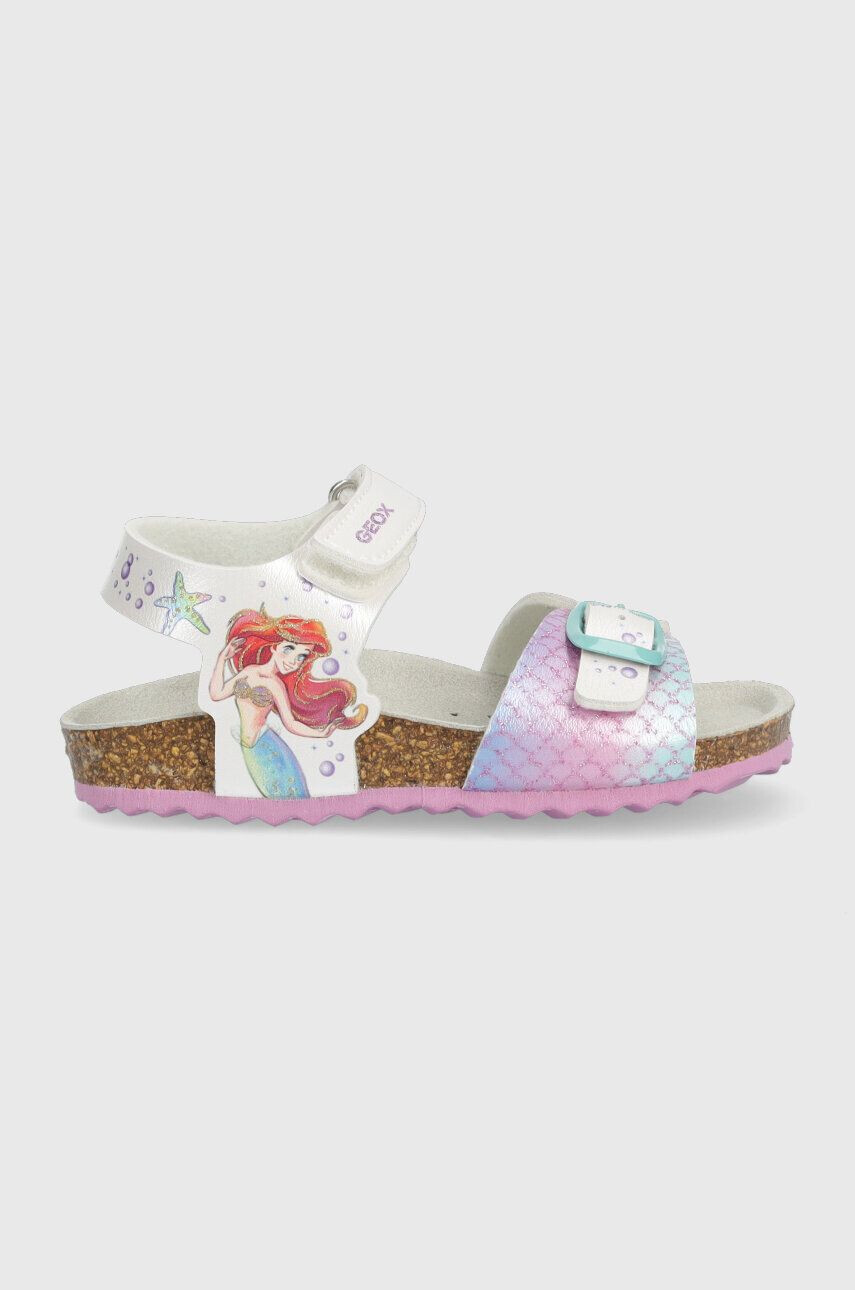 Geox sandale copii x Disney - Pled.ro