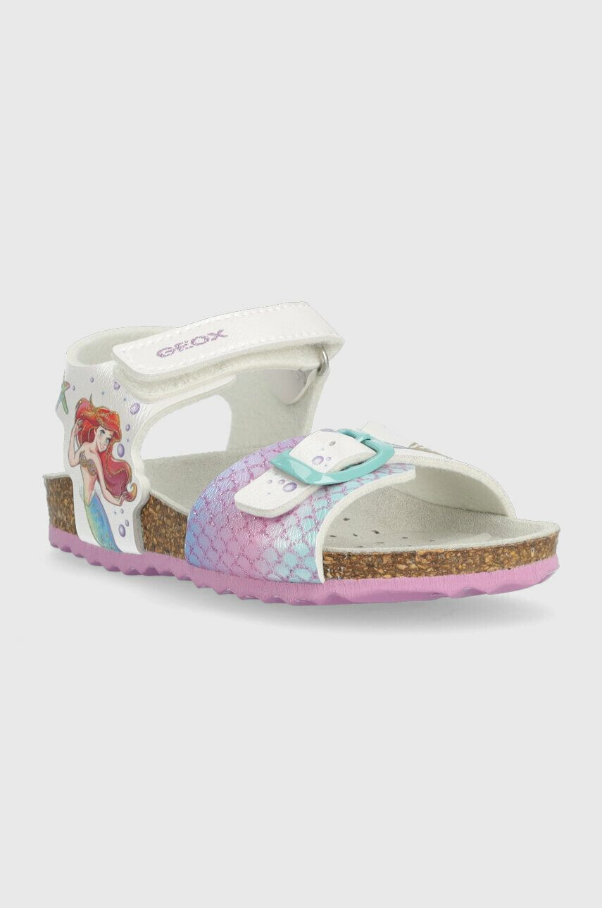 Geox sandale copii x Disney - Pled.ro