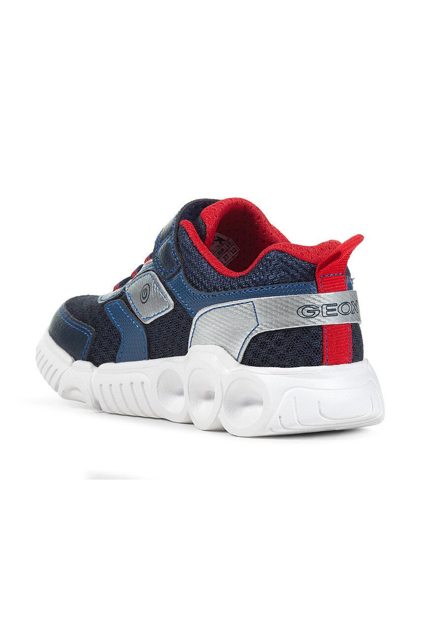 Geox sneakers pentru copii - Pled.ro