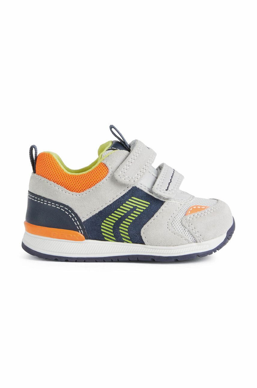 Geox sneakers pentru copii - Pled.ro