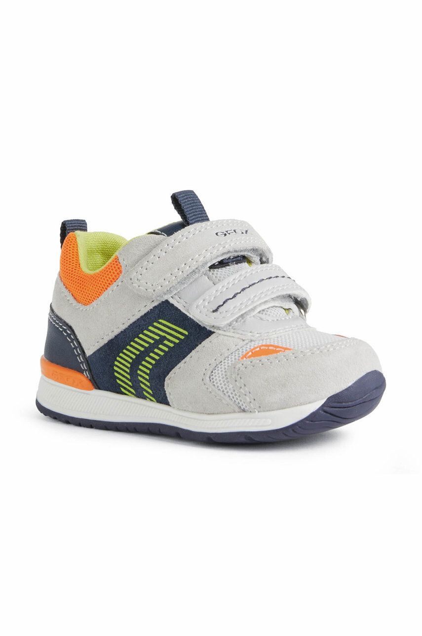 Geox sneakers pentru copii - Pled.ro