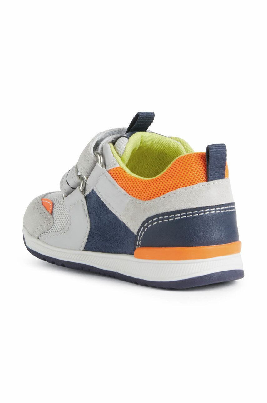 Geox sneakers pentru copii - Pled.ro