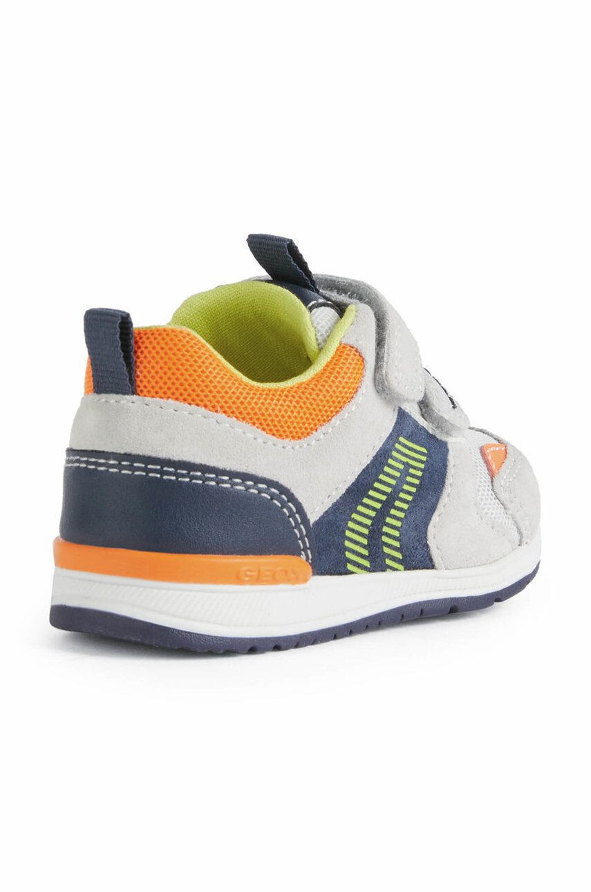 Geox sneakers pentru copii - Pled.ro