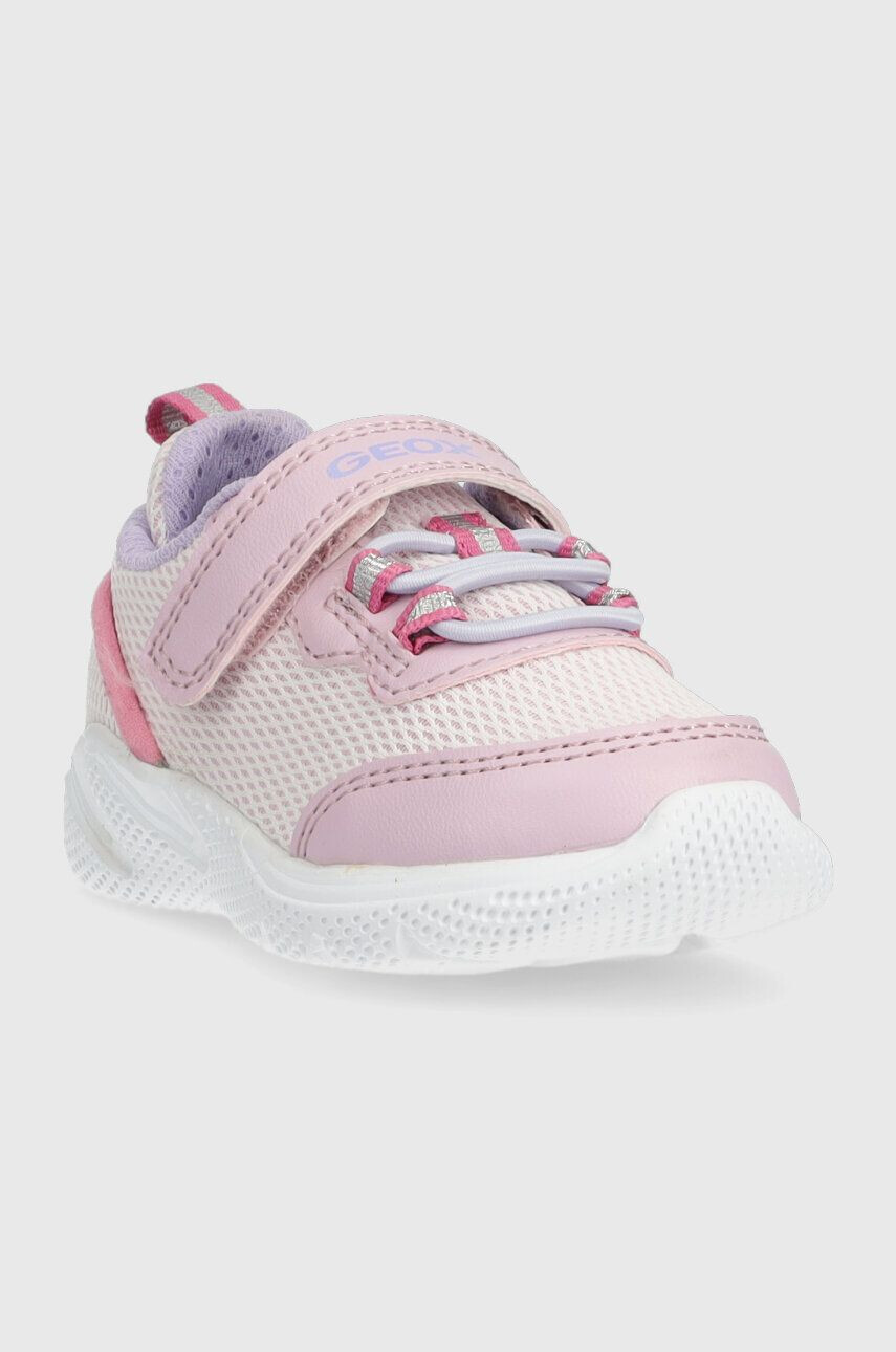 Geox sneakers pentru copii - Pled.ro