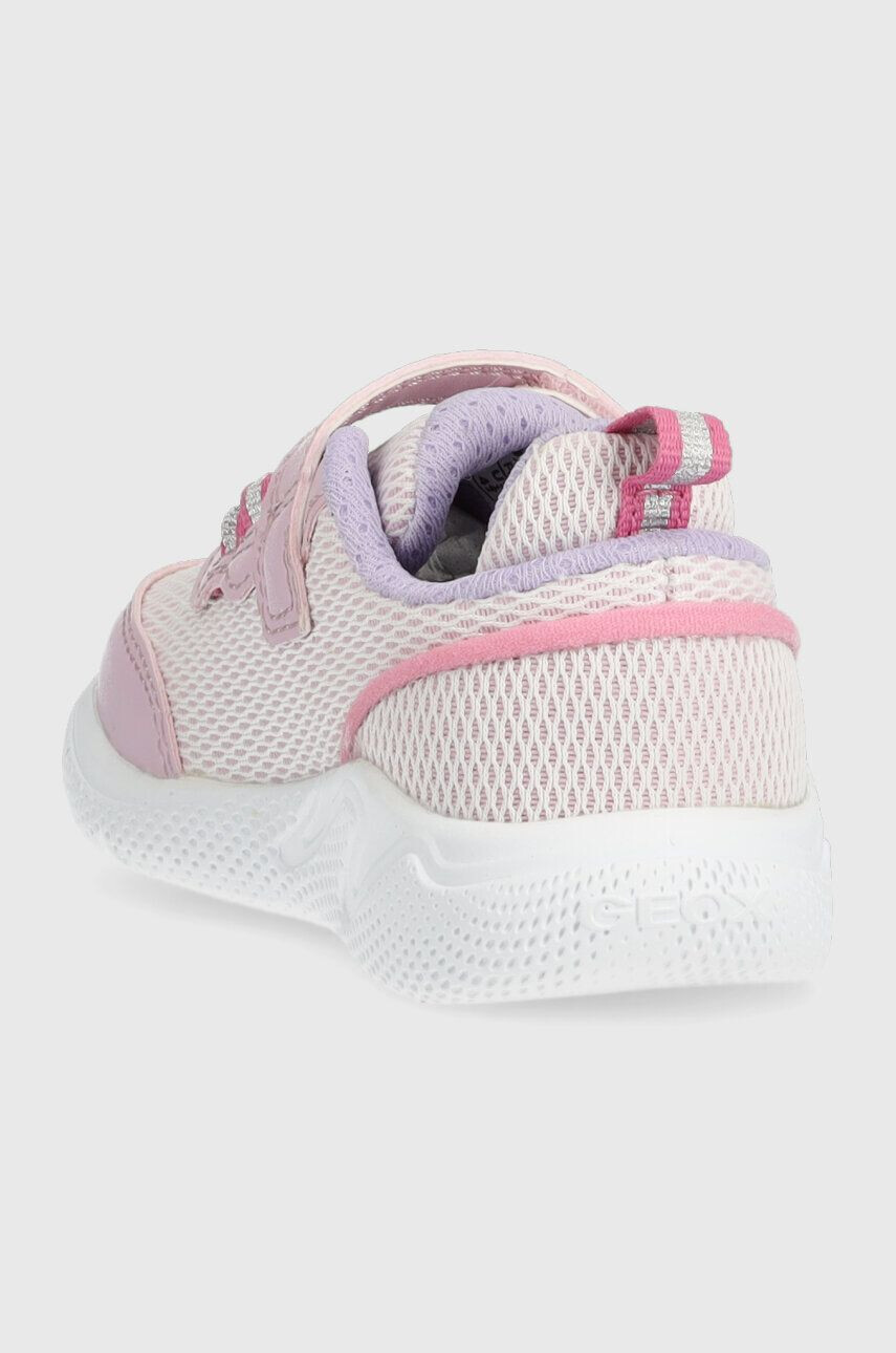 Geox sneakers pentru copii - Pled.ro