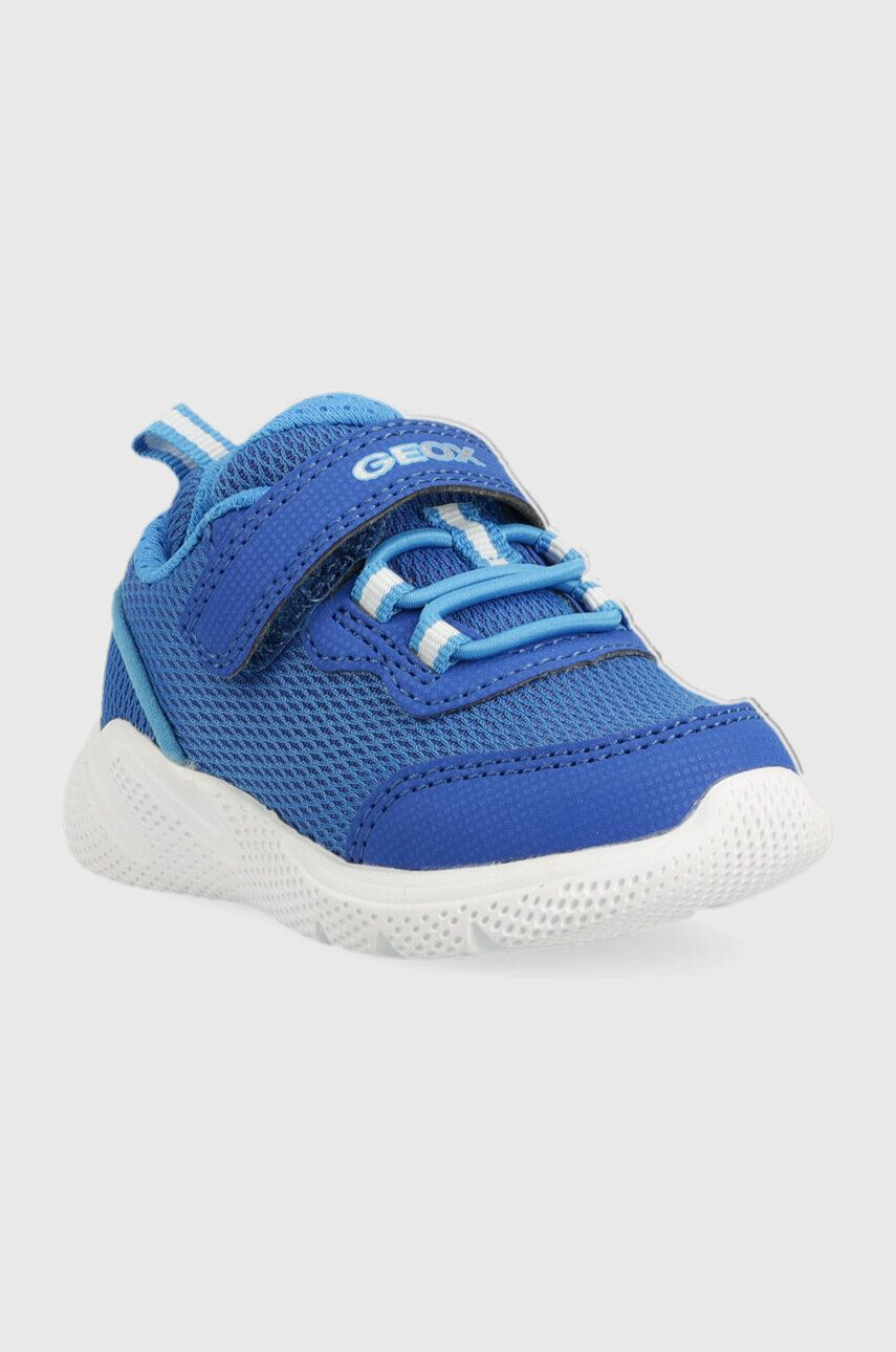 Geox sneakers pentru copii - Pled.ro