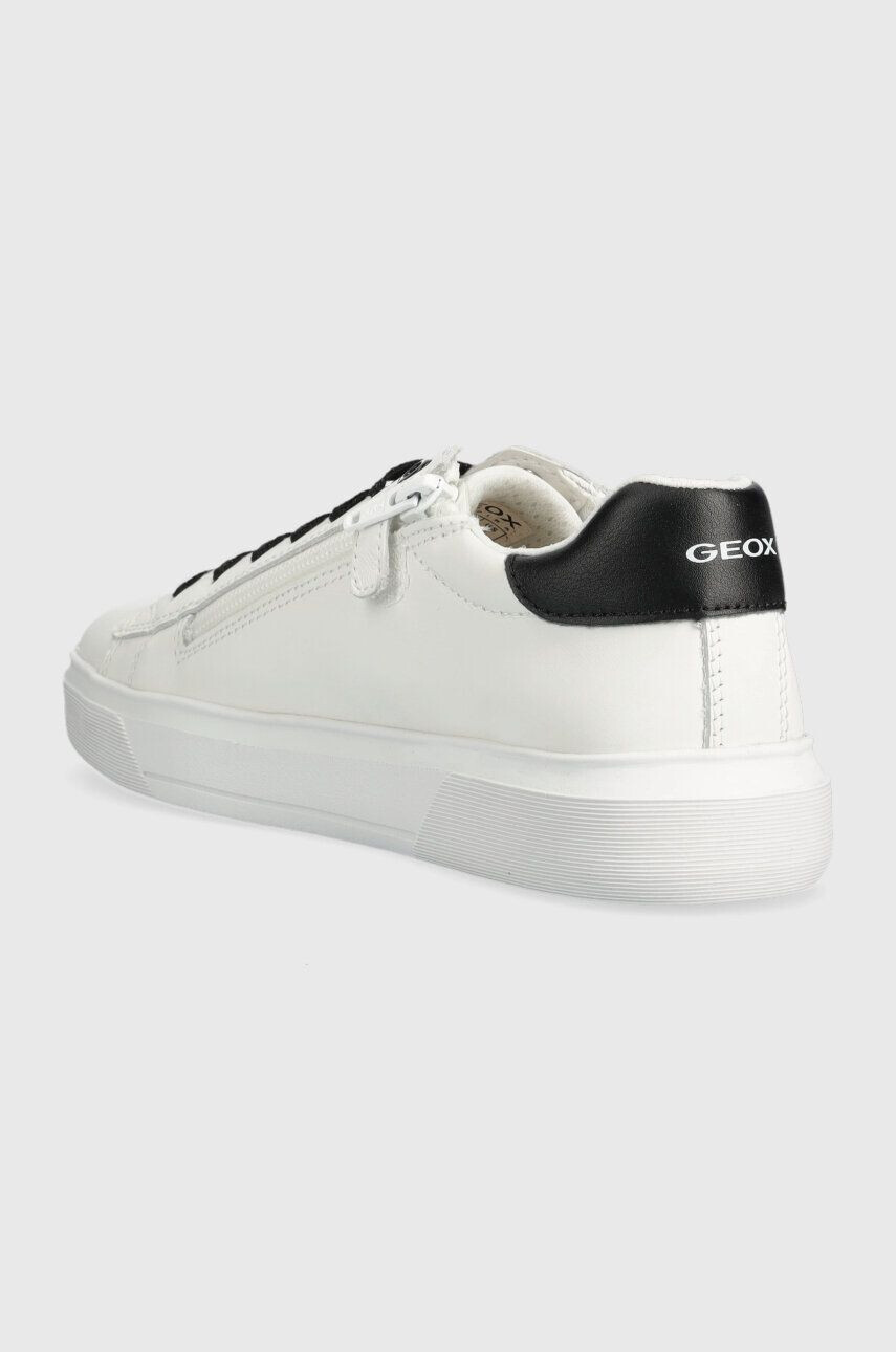 Geox sneakers pentru copii culoarea albastru marin - Pled.ro