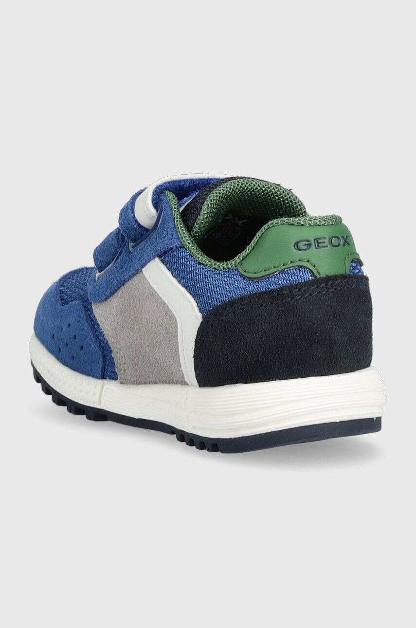 Geox sneakers pentru copii - Pled.ro