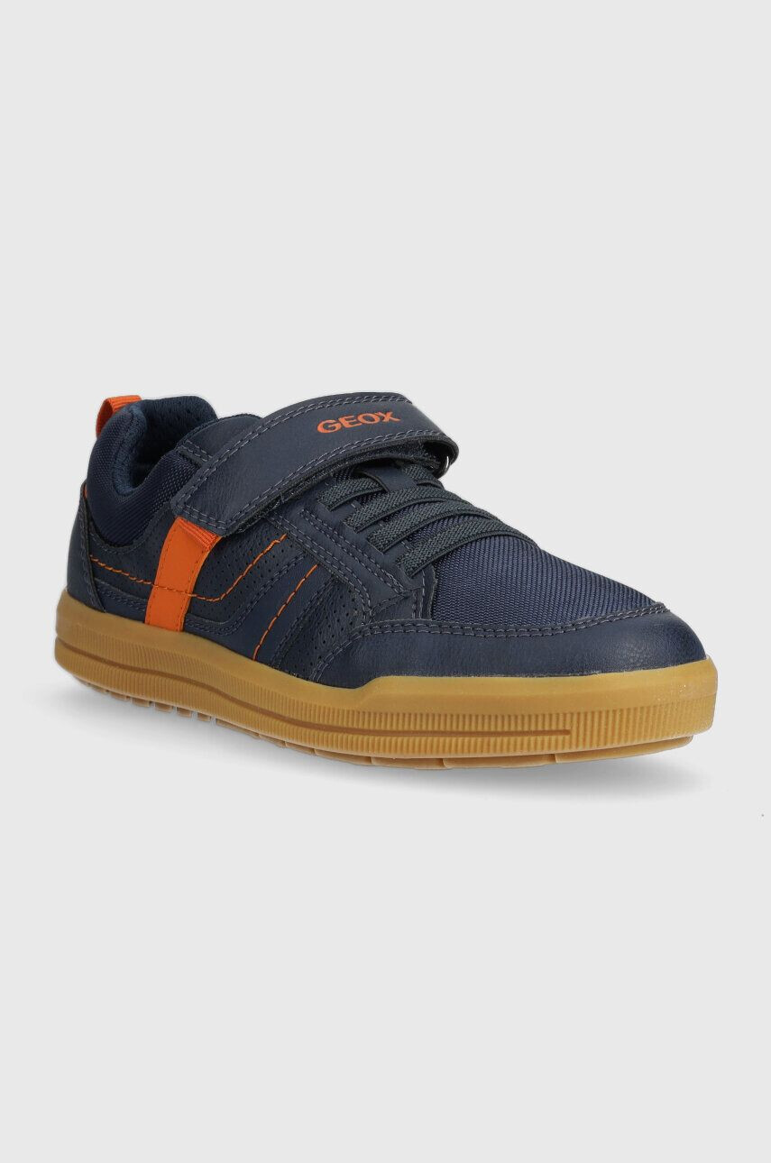 Geox sneakers pentru copii - Pled.ro