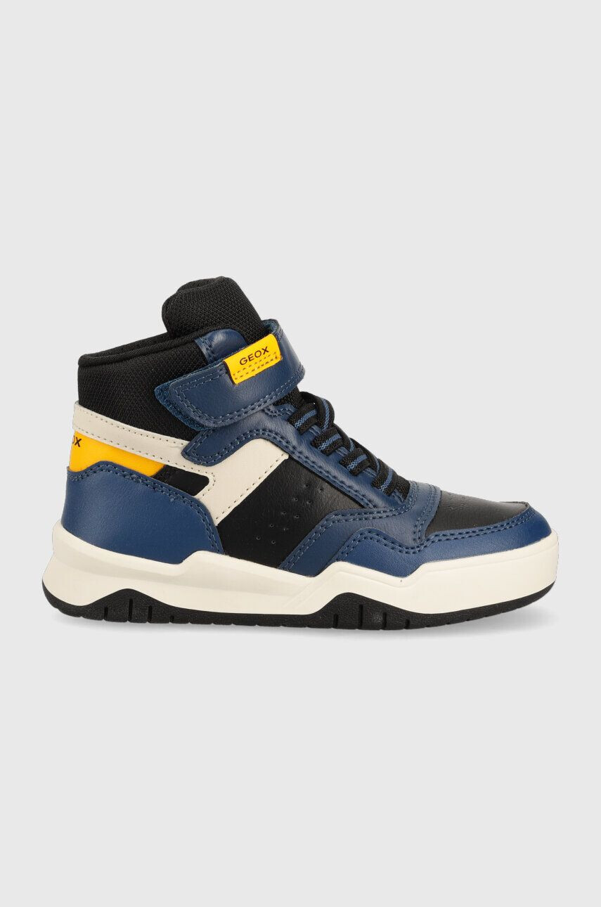 Geox sneakers pentru copii - Pled.ro