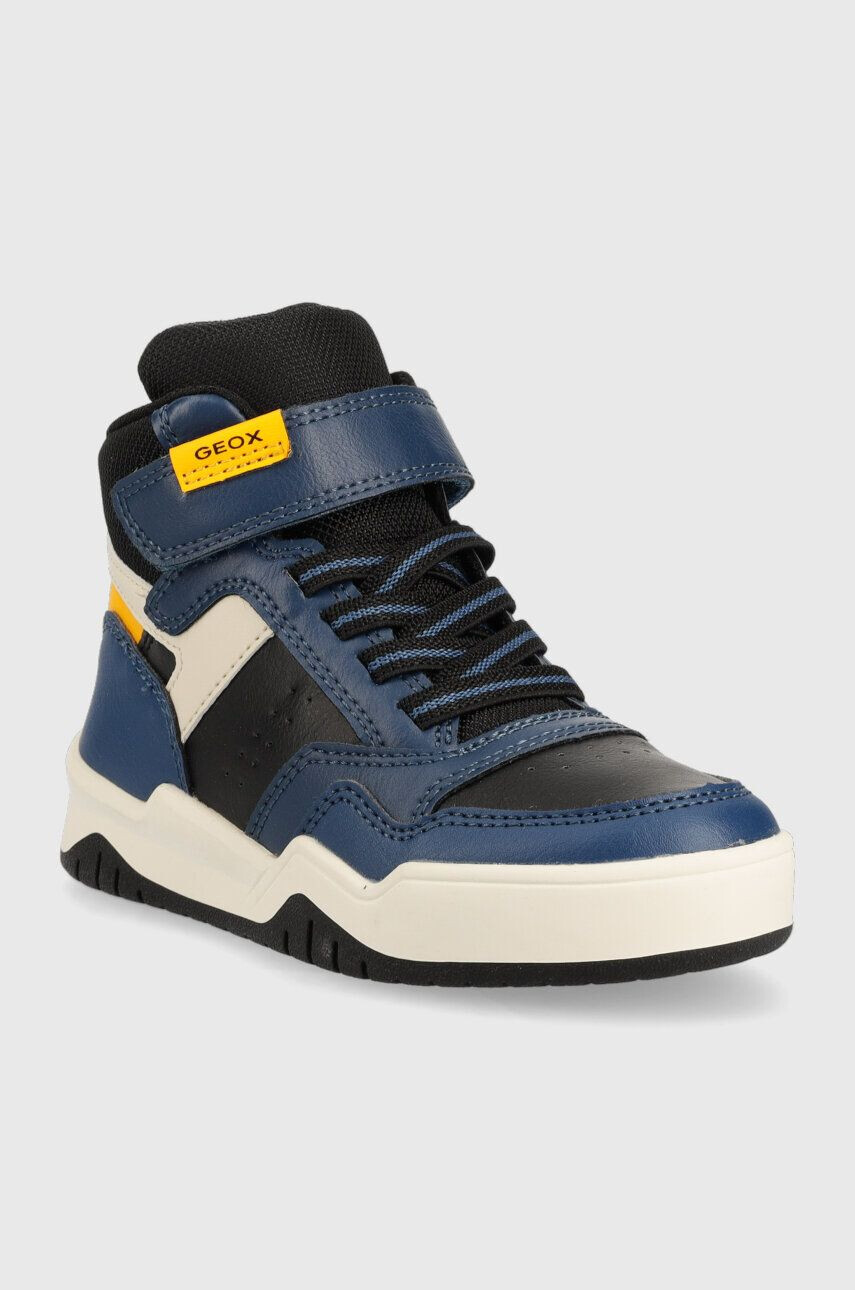 Geox sneakers pentru copii - Pled.ro