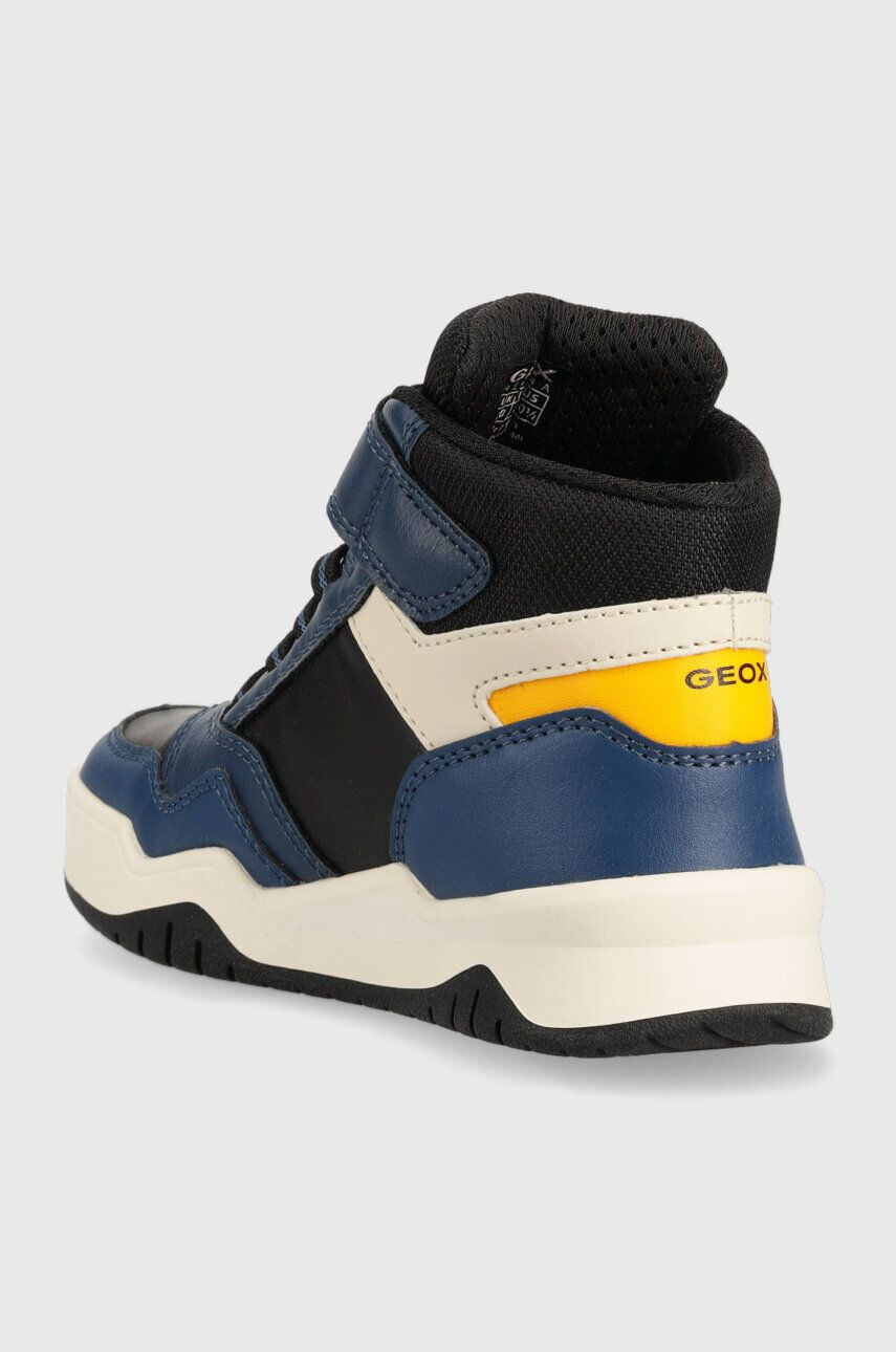 Geox sneakers pentru copii - Pled.ro