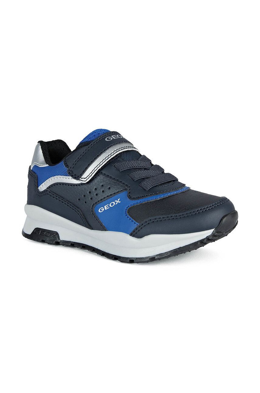 Geox sneakers pentru copii - Pled.ro