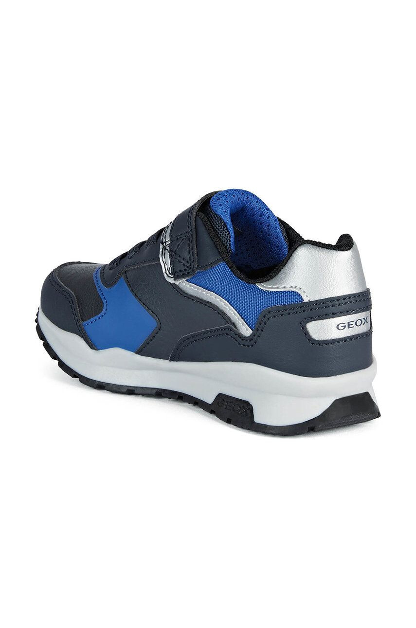 Geox sneakers pentru copii - Pled.ro