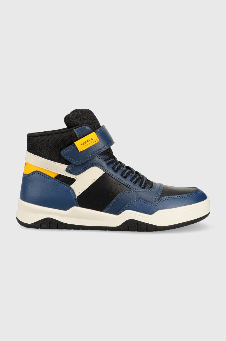 Geox sneakers pentru copii - Pled.ro