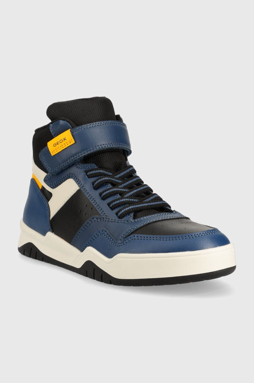 Geox sneakers pentru copii - Pled.ro