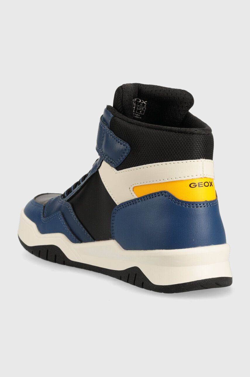 Geox sneakers pentru copii - Pled.ro