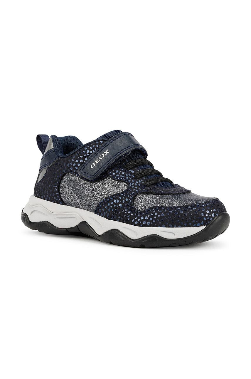 Geox sneakers pentru copii - Pled.ro