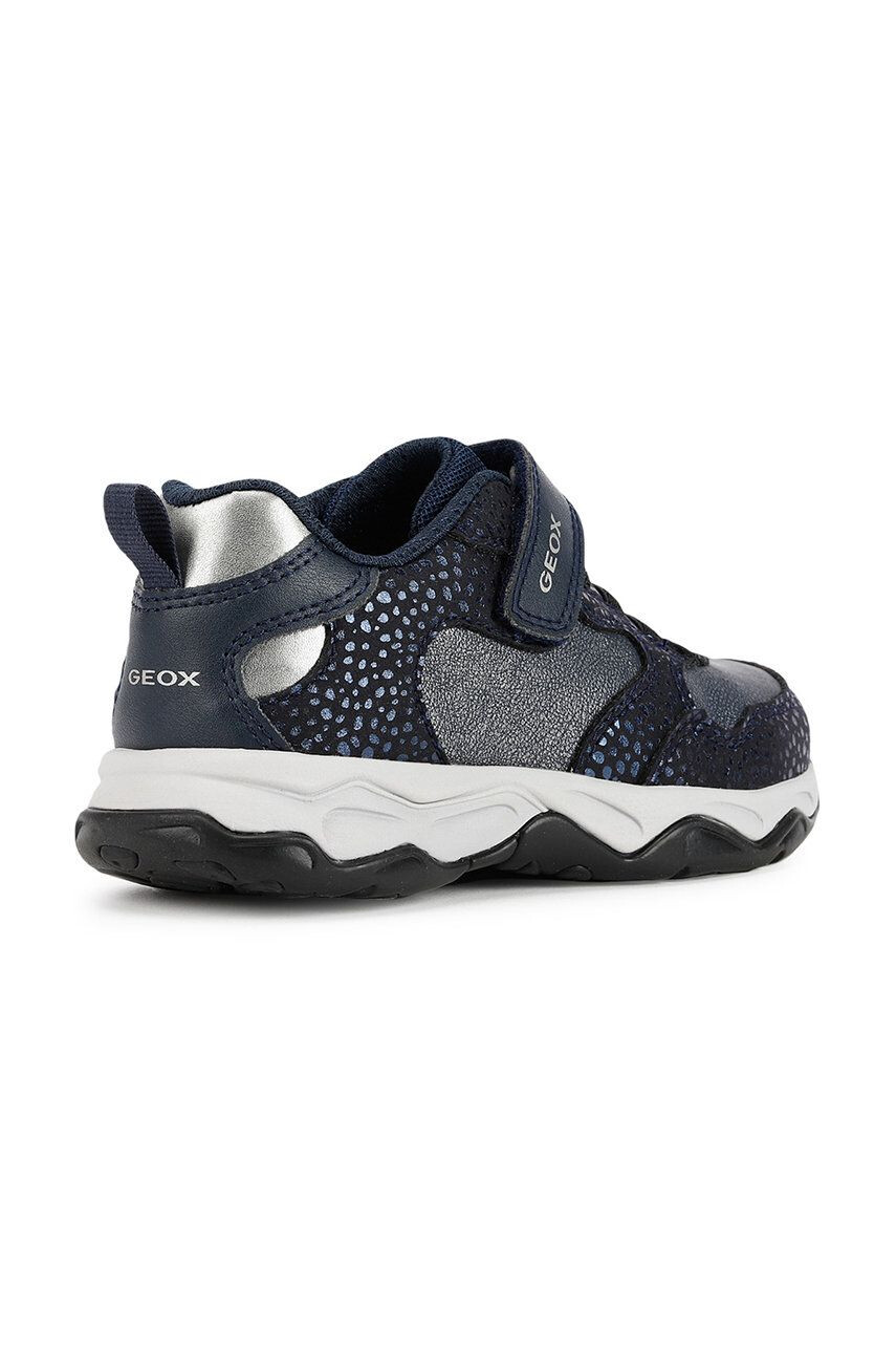 Geox sneakers pentru copii - Pled.ro