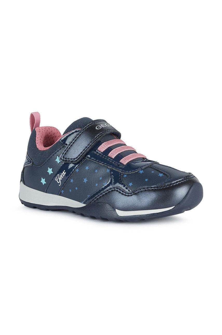 Geox sneakers pentru copii - Pled.ro