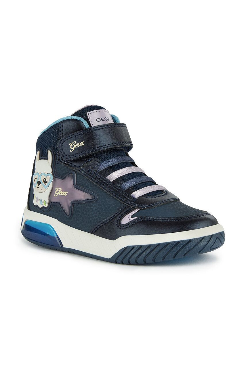 Geox sneakers pentru copii - Pled.ro